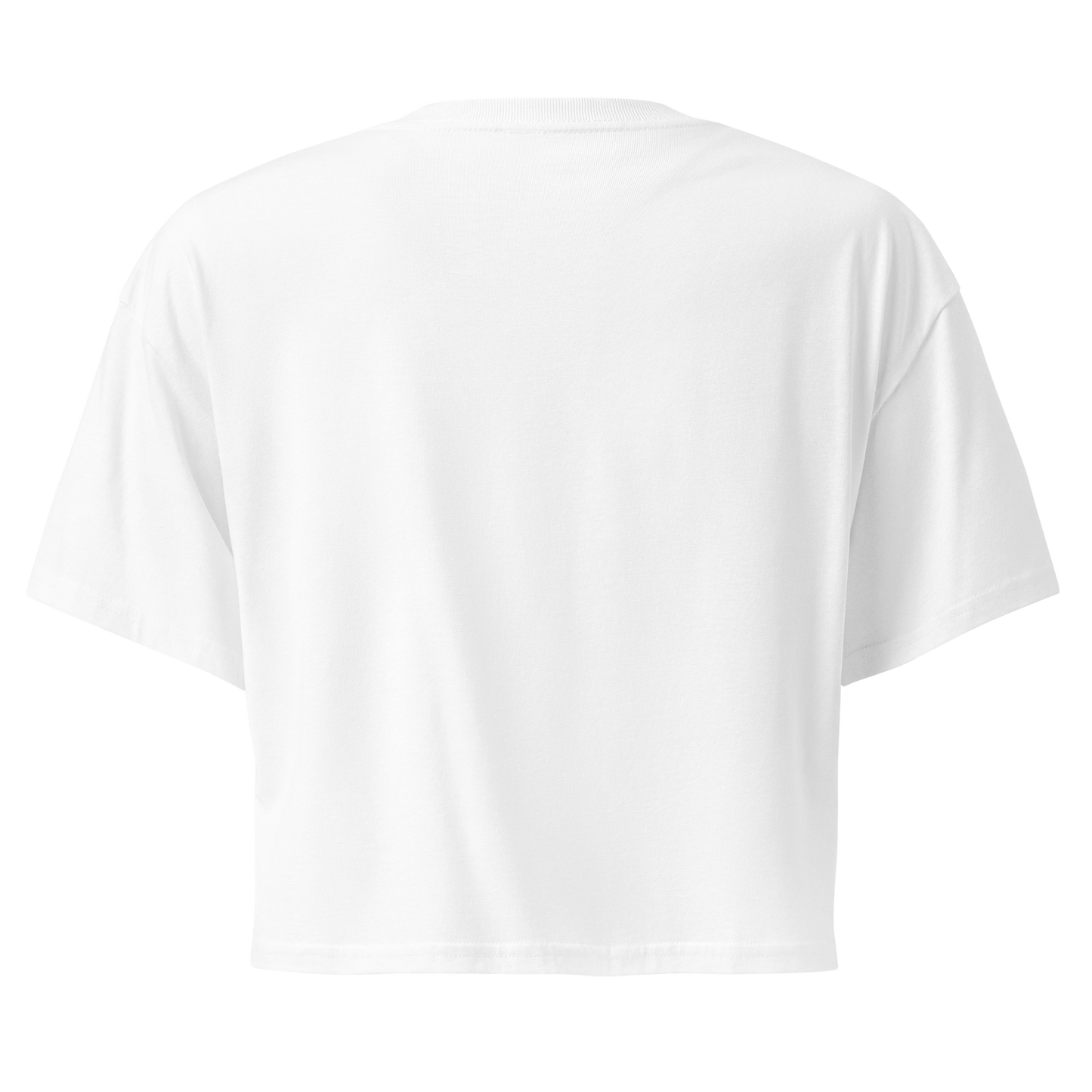 KIKICOW CROP TOP