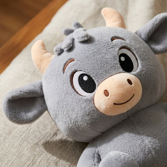 KakaCow Plushie