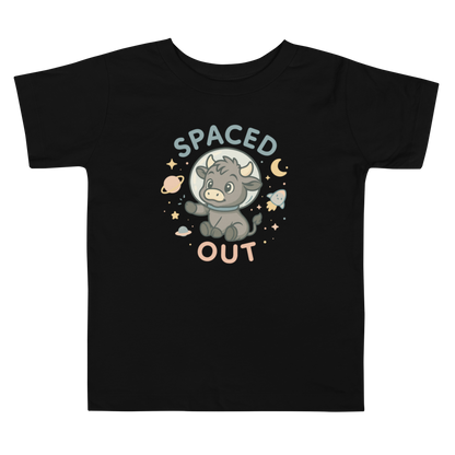 SPACED OUT TODDLER TEE