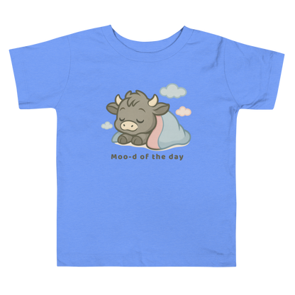 MOO-D TODDLER TEE