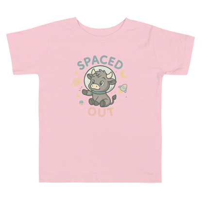 SPACED OUT TODDLER TEE