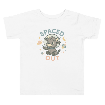 SPACED OUT TODDLER TEE