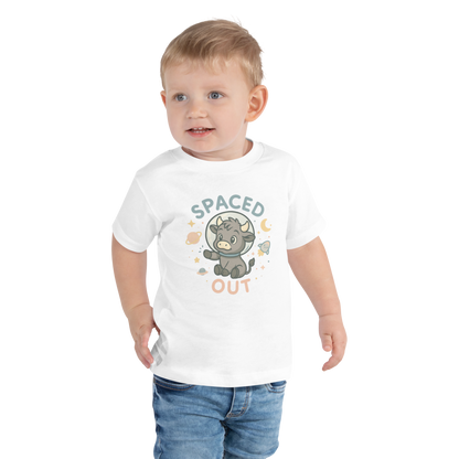 SPACED OUT TODDLER TEE