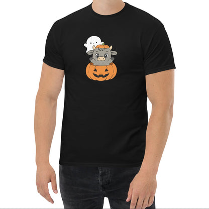 KakaCow Pumpkin Classic Tee