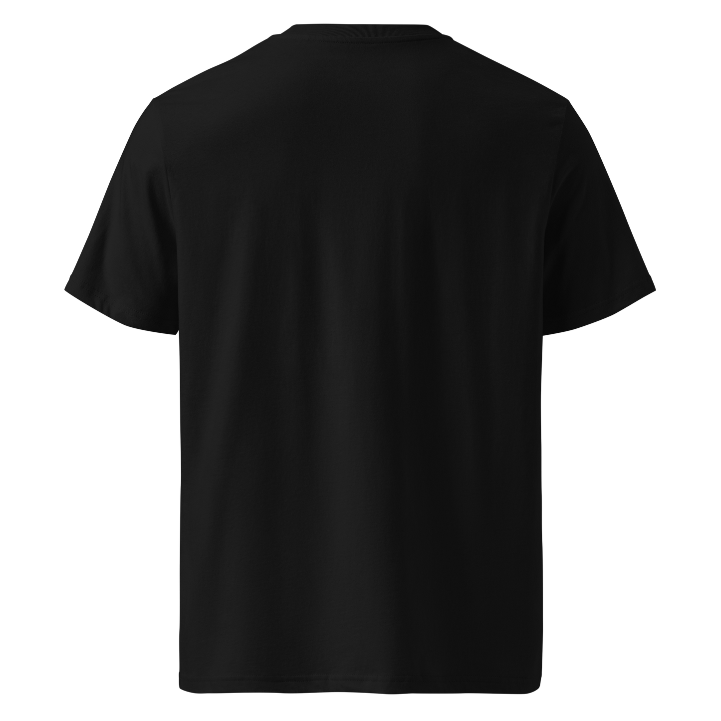 KAKACOW UNISEX ORGANIC TEE