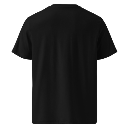 KAKACOW UNISEX ORGANIC TEE
