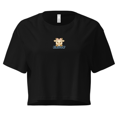 KIKICOW CROP TOP